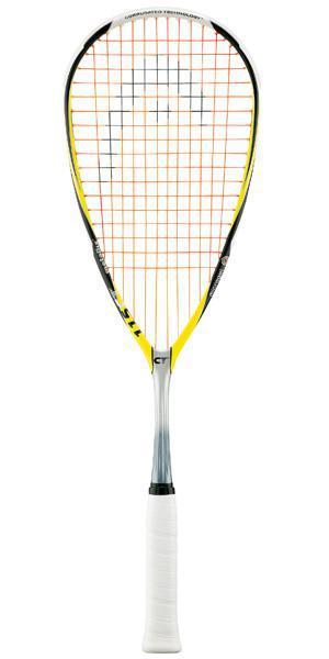 Head CT115 Squash Racket  - main image